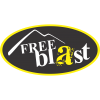 Sele FREEBLAST, 2 festepunkter med forlengelse stropp, ATEX godkjent - Bilde 5