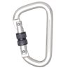 Karabinkrok aluminium 23 mm, Klasse B, ATEX - Bilde 2