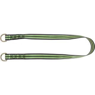 Forankringslynge vevd polyester 44 mm lengde 1,5 m, Klasse b