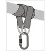 Forankringslynge vevd polyester 44 mm lengde 1,5 m, Klasse b - Bilde 3