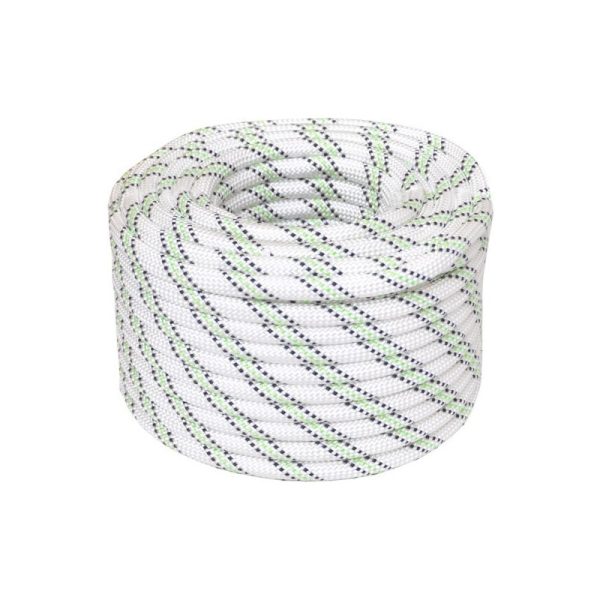 Polyamide kjernemanteltau, semistatisk 11 mm, pris pr. mtr