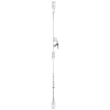 KS6000 Glidende fallsikringssystem på stiv kabel med glider - Bilde 2
